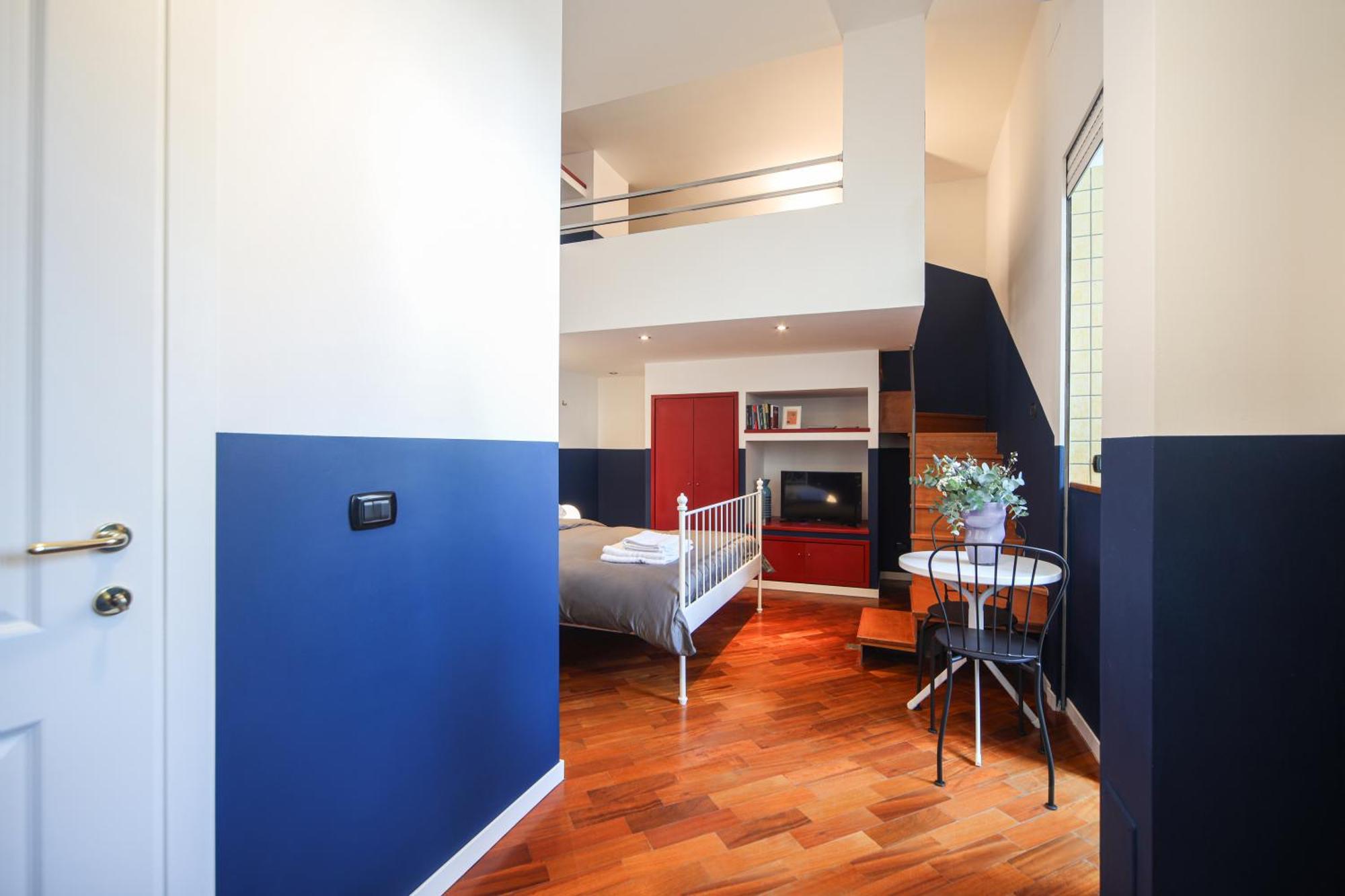 Salotto Borbonico Bed & Breakfast Naples Luaran gambar