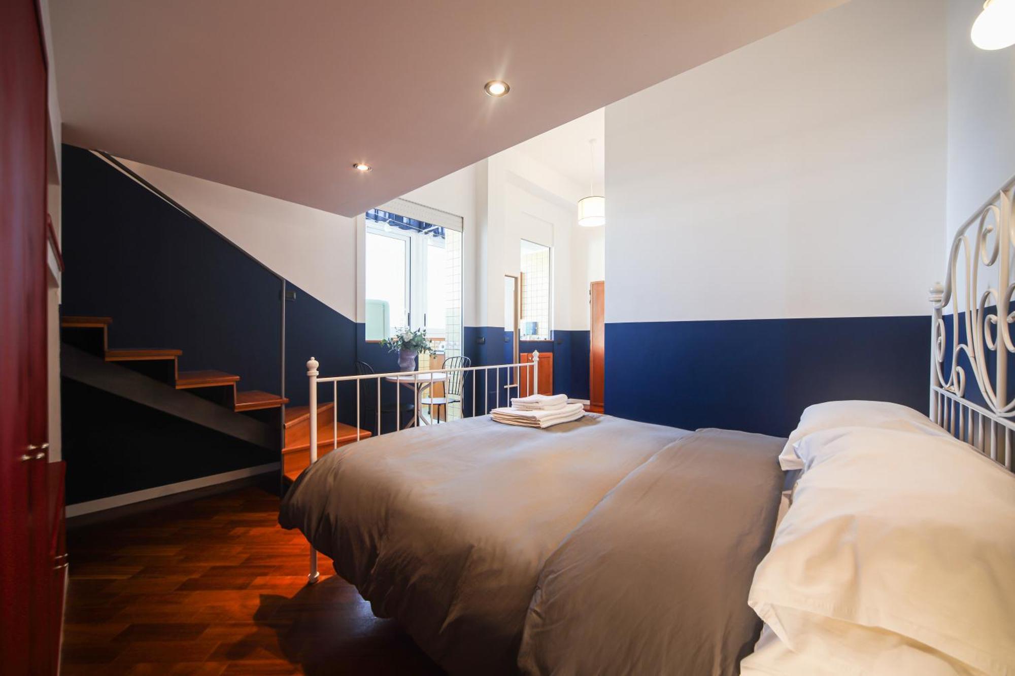Salotto Borbonico Bed & Breakfast Naples Luaran gambar