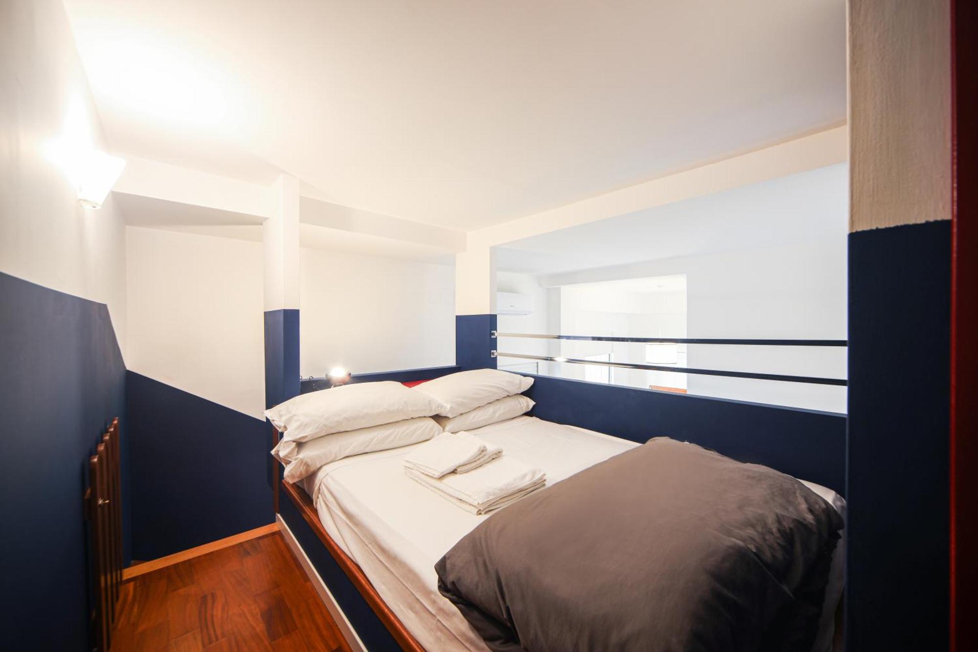 Salotto Borbonico Bed & Breakfast Naples Luaran gambar
