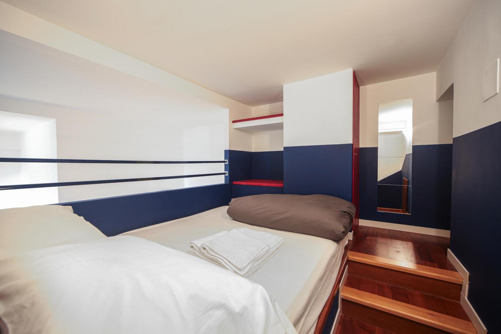 Salotto Borbonico Bed & Breakfast Naples Luaran gambar