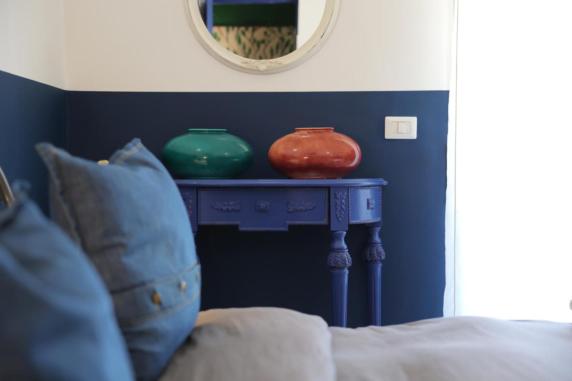 Salotto Borbonico Bed & Breakfast Naples Luaran gambar