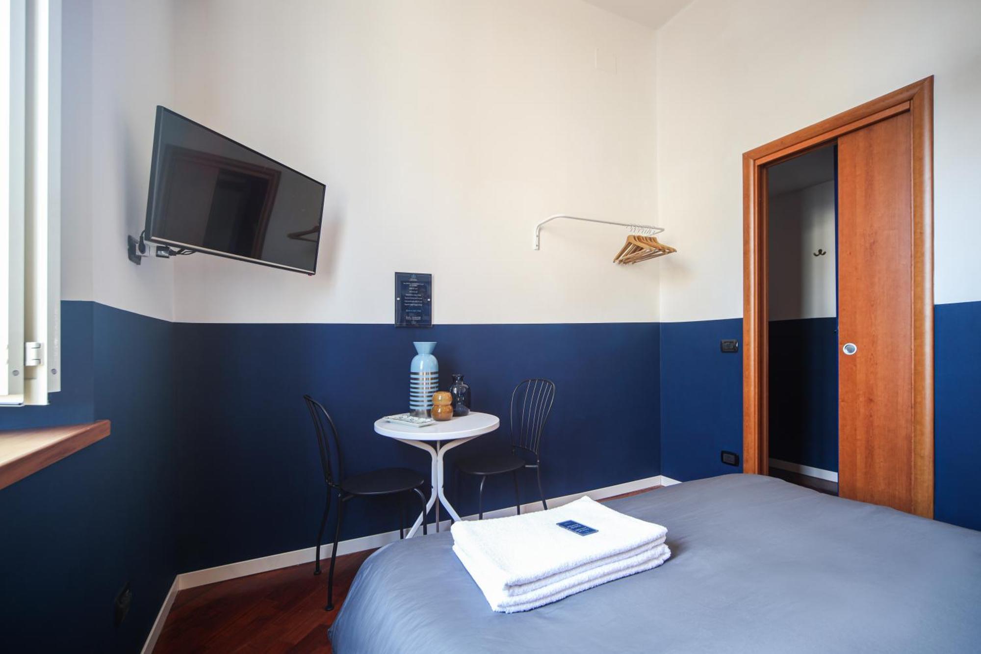 Salotto Borbonico Bed & Breakfast Naples Luaran gambar