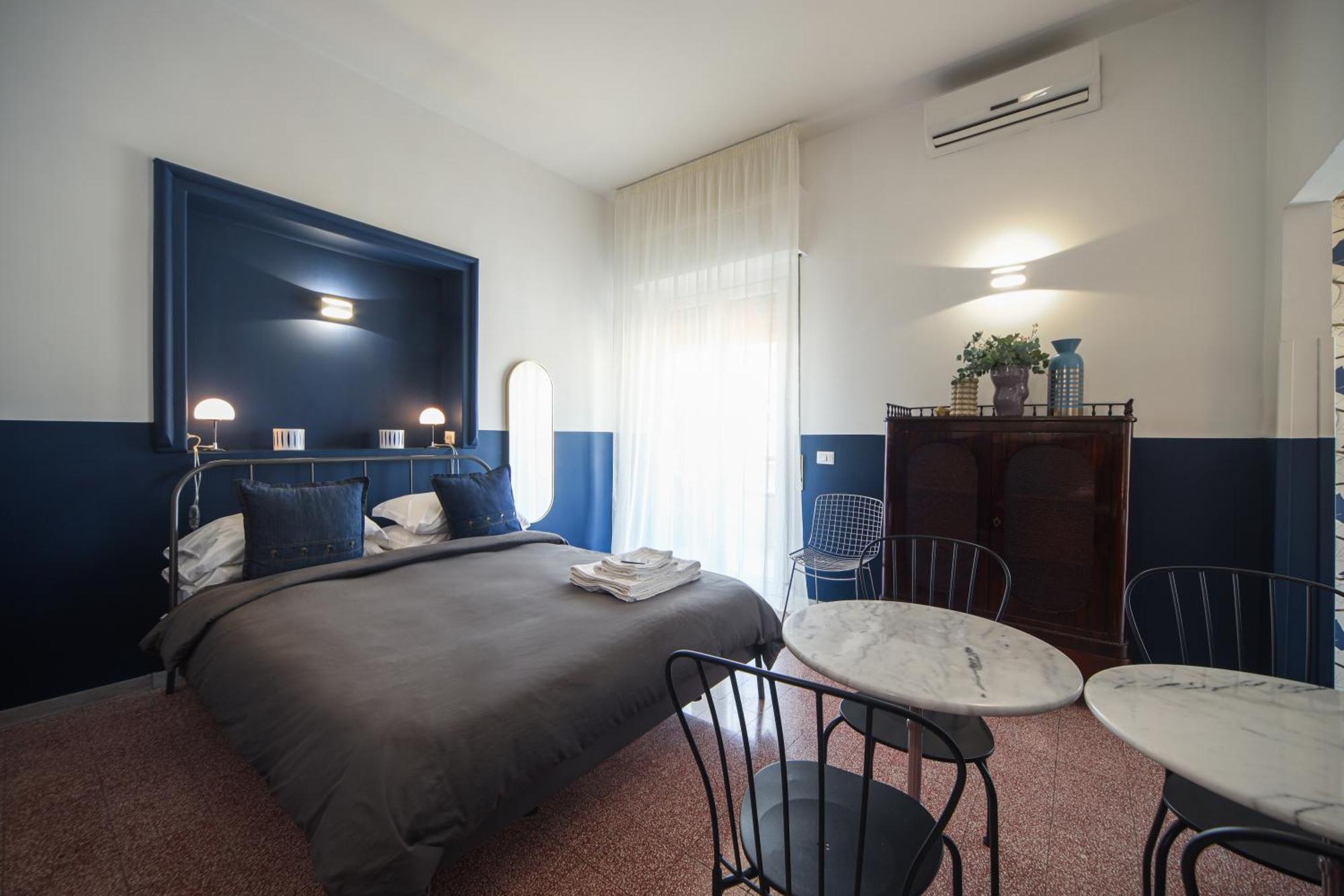 Salotto Borbonico Bed & Breakfast Naples Luaran gambar