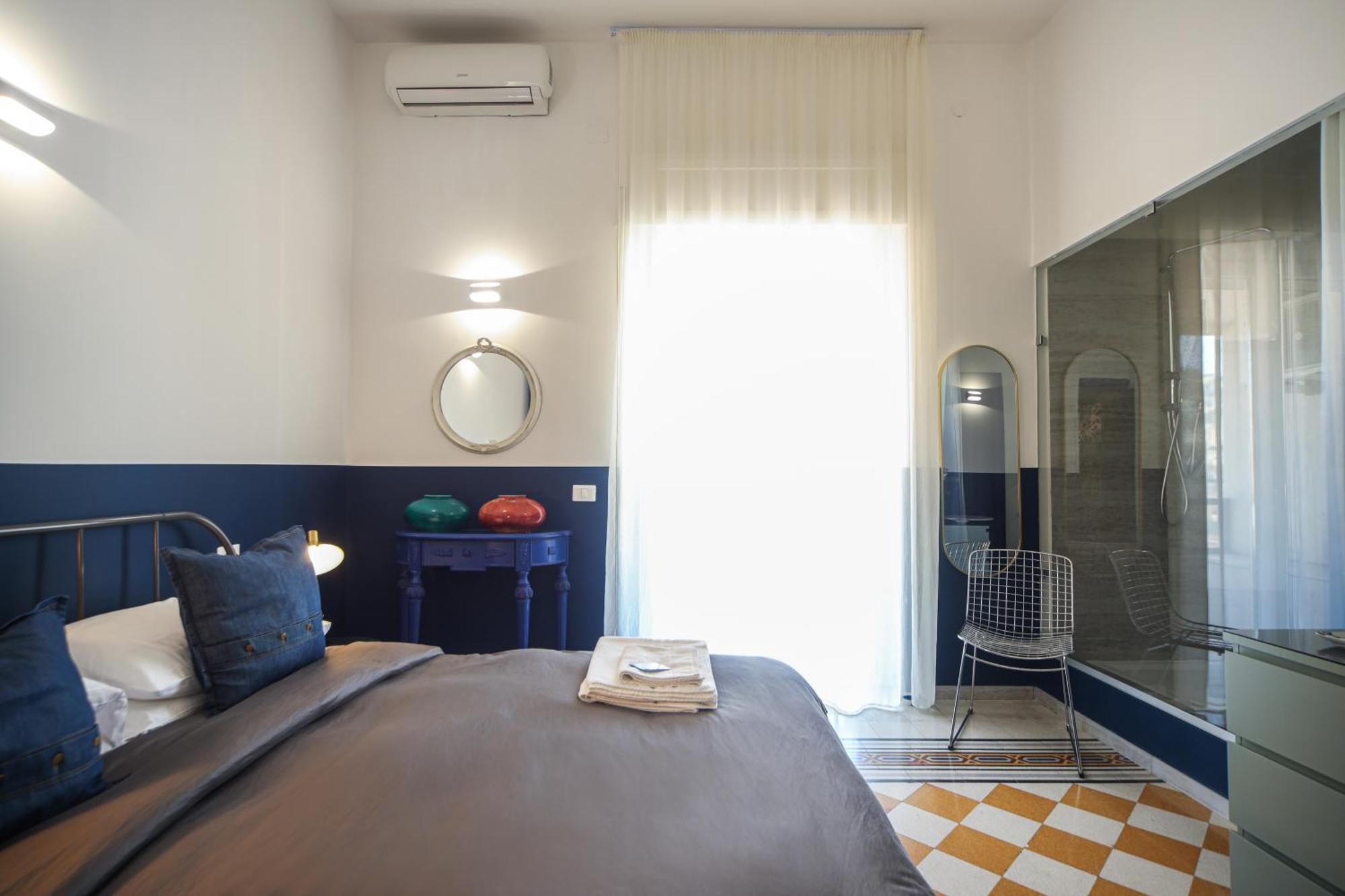 Salotto Borbonico Bed & Breakfast Naples Luaran gambar