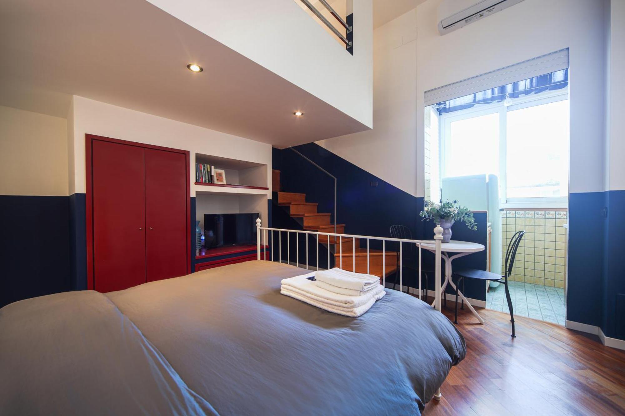 Salotto Borbonico Bed & Breakfast Naples Luaran gambar