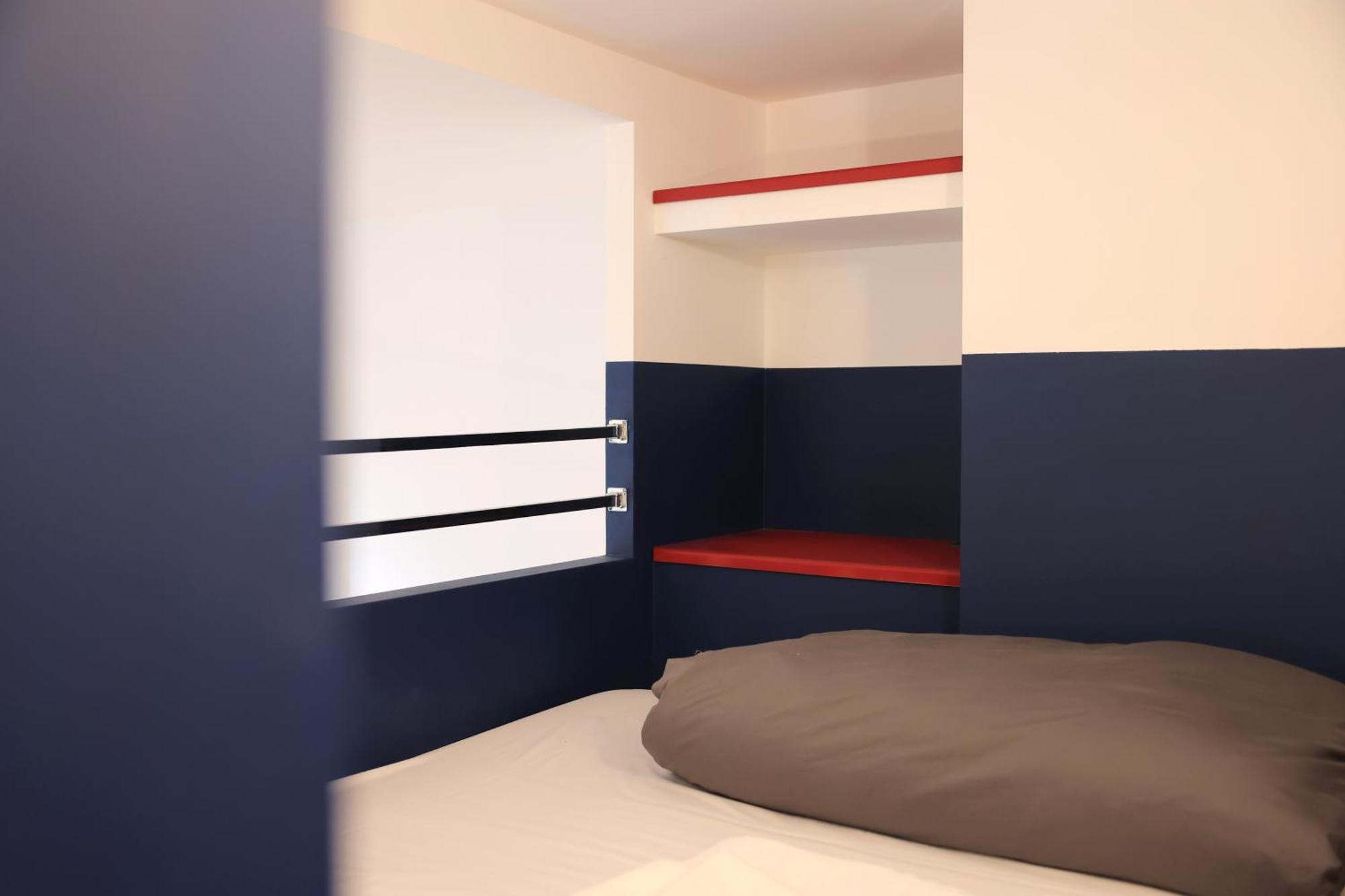Salotto Borbonico Bed & Breakfast Naples Luaran gambar