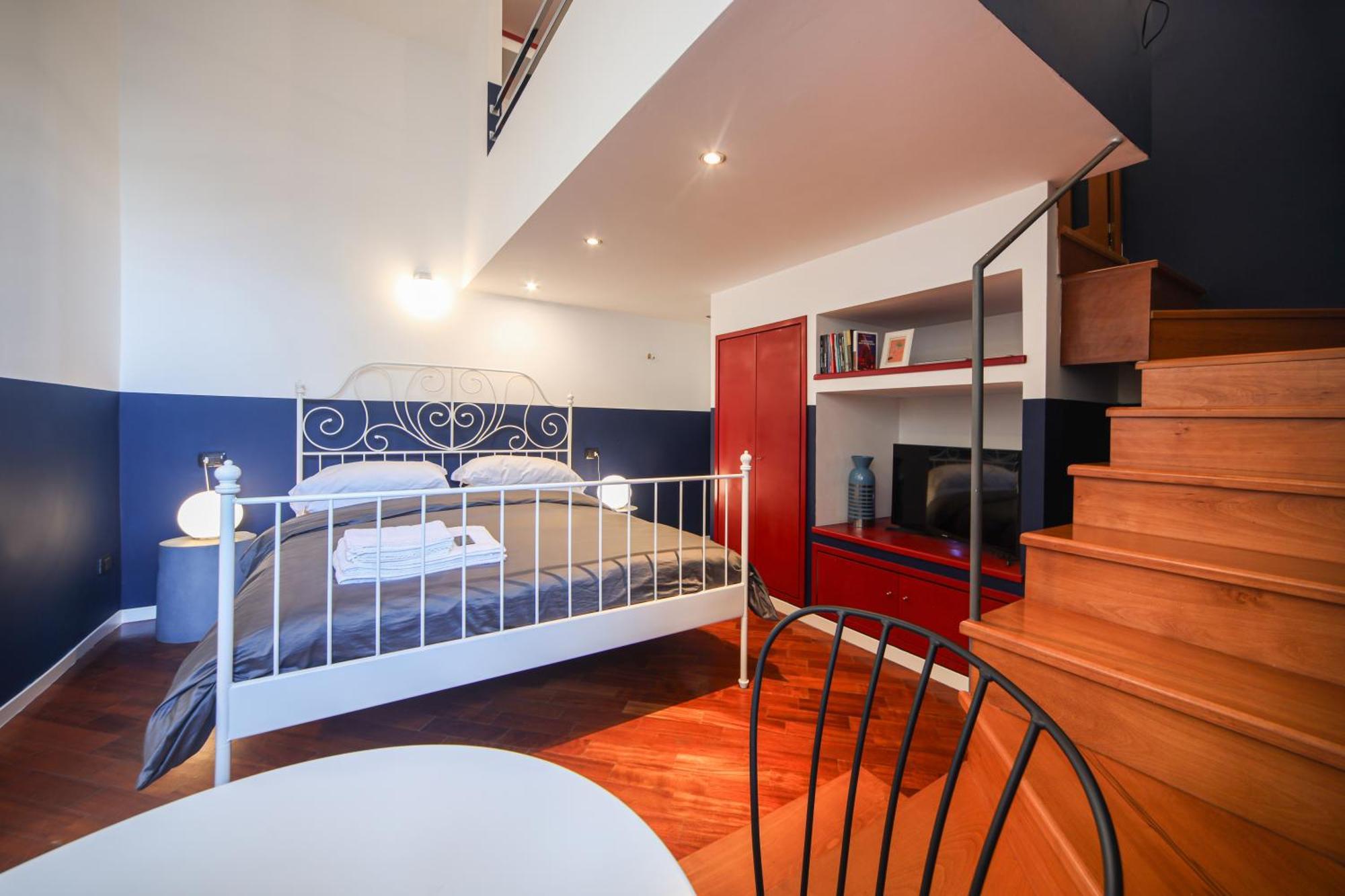 Salotto Borbonico Bed & Breakfast Naples Luaran gambar