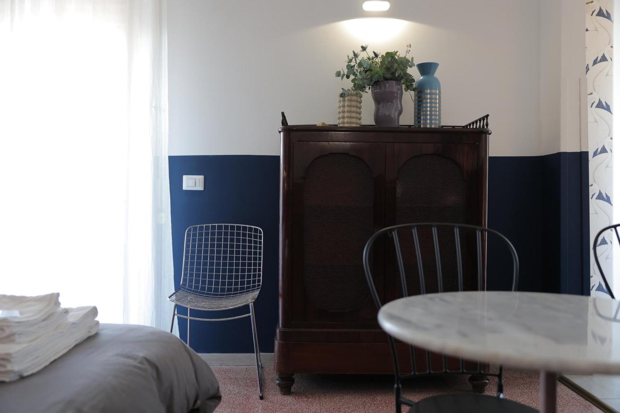 Salotto Borbonico Bed & Breakfast Naples Luaran gambar