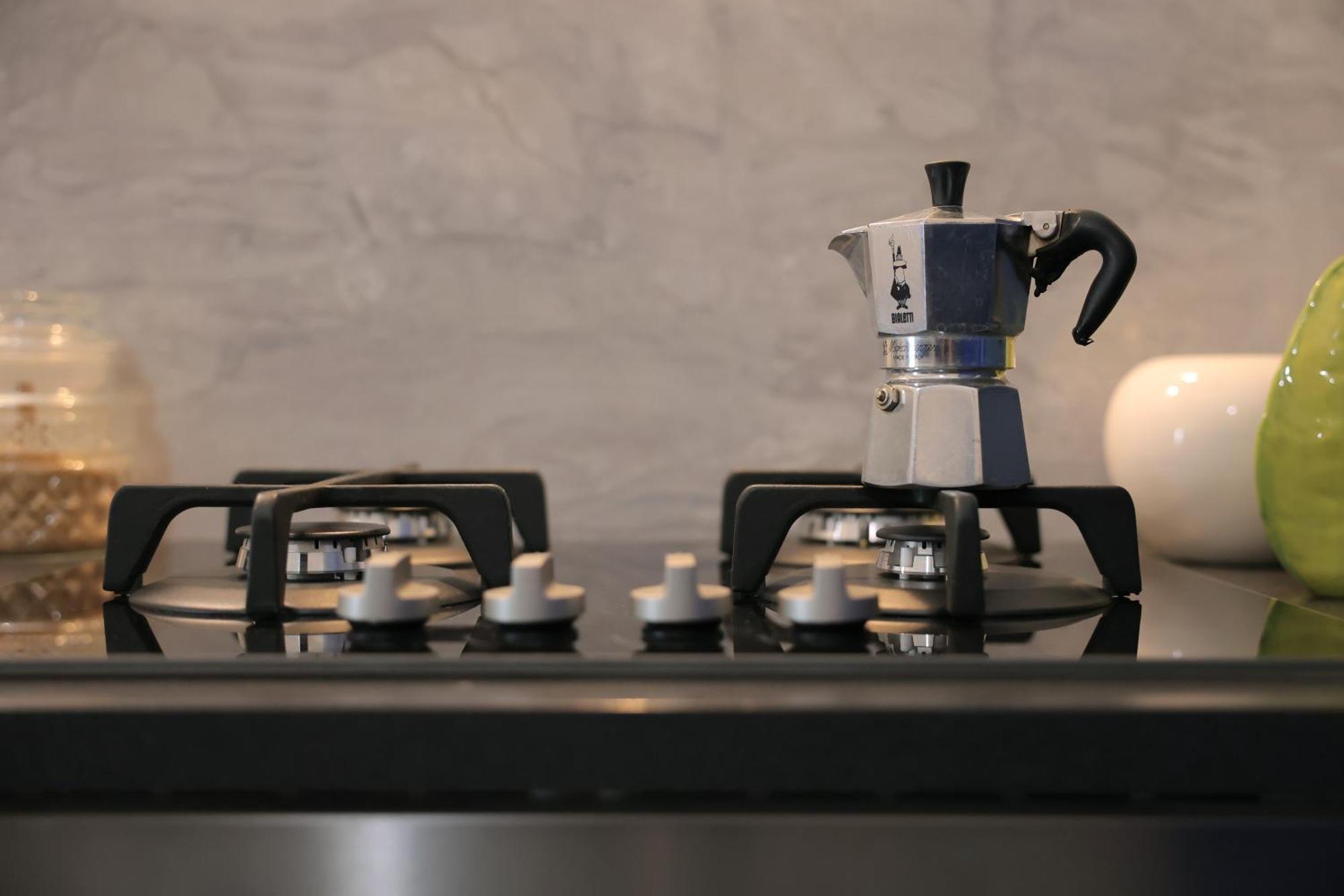 Salotto Borbonico Bed & Breakfast Naples Luaran gambar